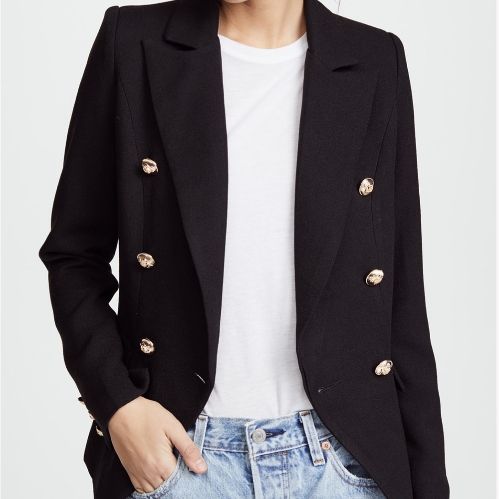 Lioness Blazer Like New